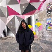 Hola, profesora de primaria apta para cualquier asignatura con muchísima vocación en el aprendizaje de niños. Aprobados 100%